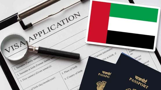 Transit Visa for the Dubai: Quick Guide for Travelers