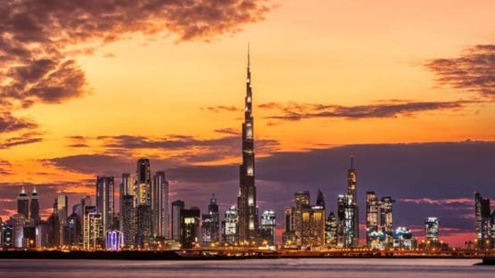 Easy Dubai Visa Guide for First-Time Travellers