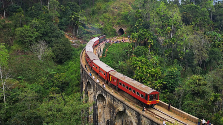 Top 10 Places To Visit In Badulla