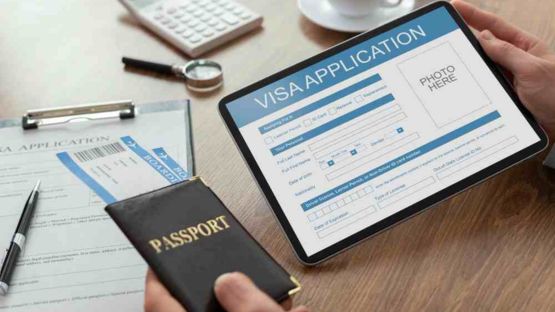 Visa Requirements for Sri Lankan Citizens travelling to Dubai