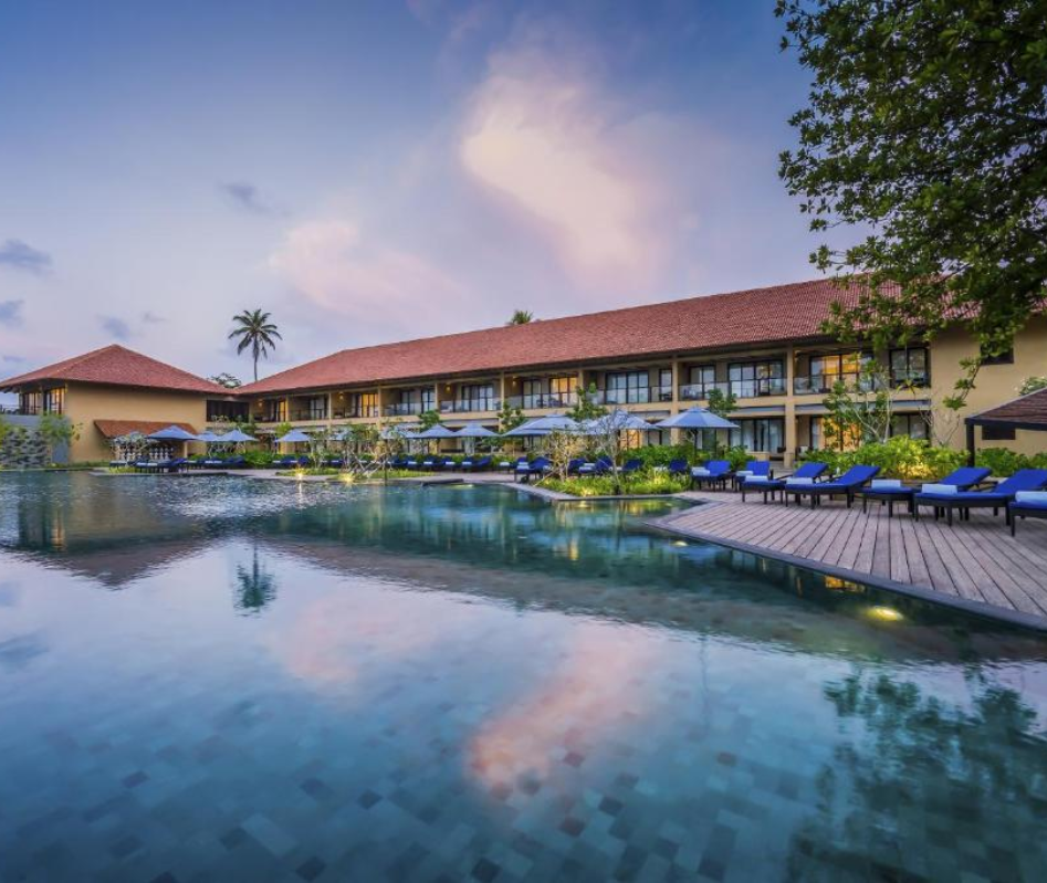 Anantara Kalutara Resort