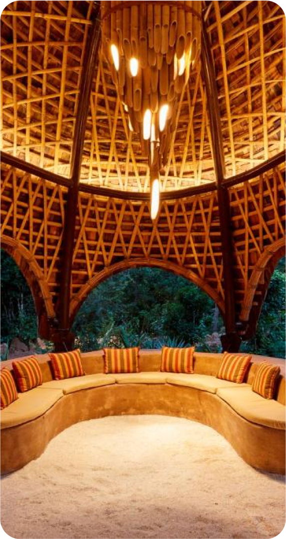 Wild Coast Tented Lodge,Yala