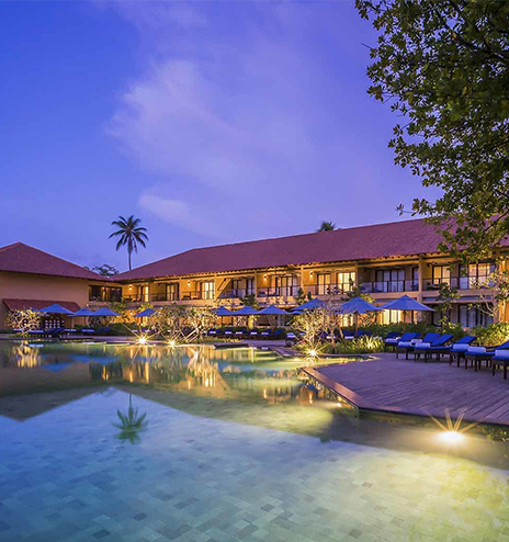 Anantara Kalutara Resort