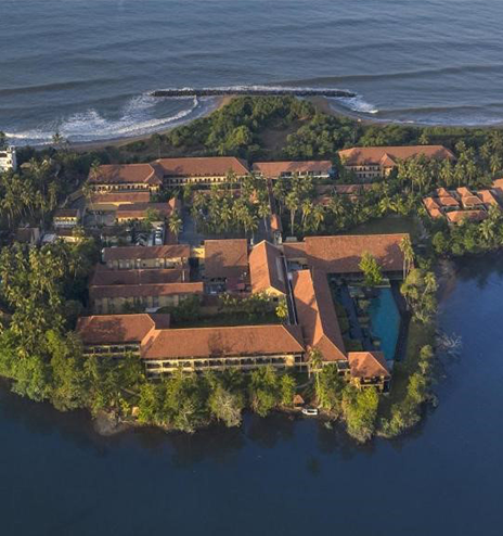 Anantara Kalutara Resort