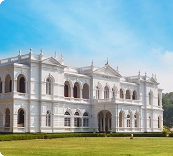 Museum of Colombo