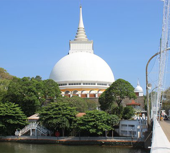 Kalutara Bodhiya