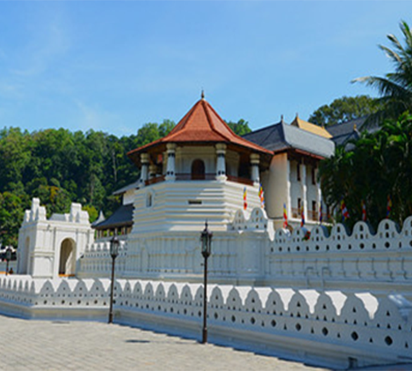 Sri Dalada Maligawa