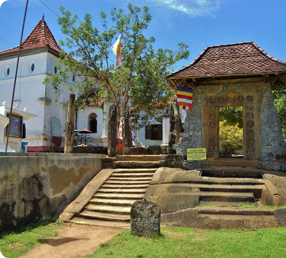 Galapatha Raja Maha Vihara