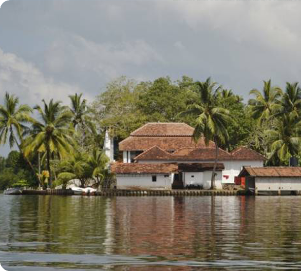 Kothduwa Temple 