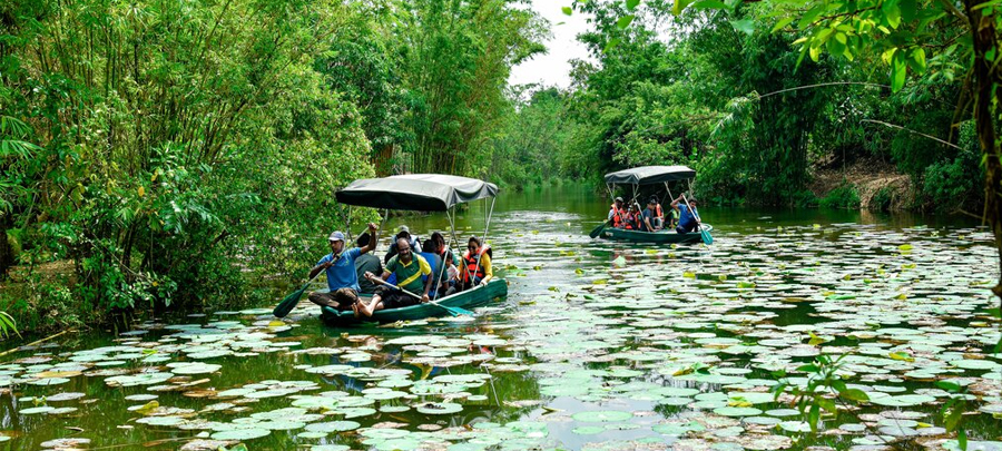 Diyasaru Park