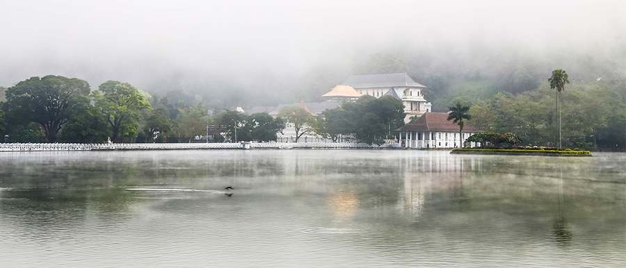 kandy lake image