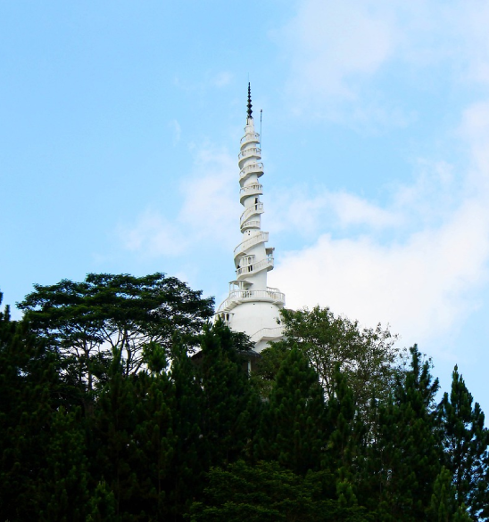 Ambuluwawa Day Tour From Kandy