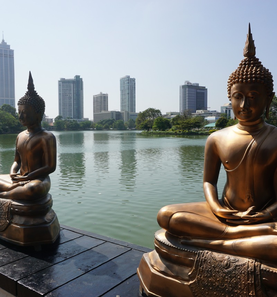 Colombo Full Day Tour