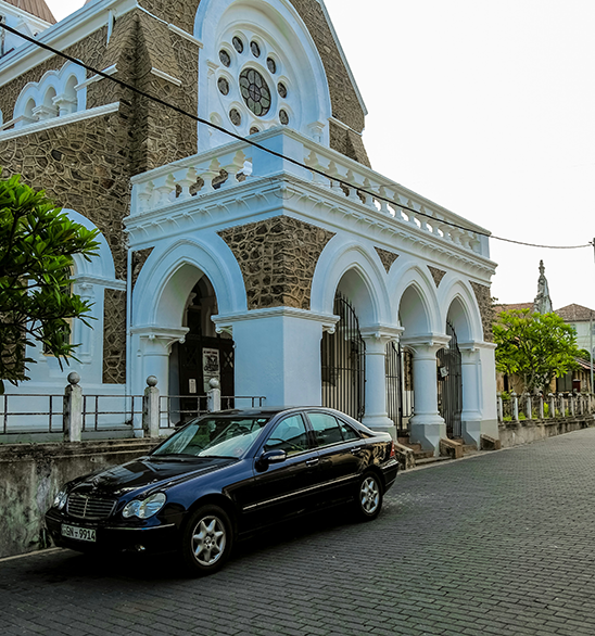 Galle Day Tour from Bentota