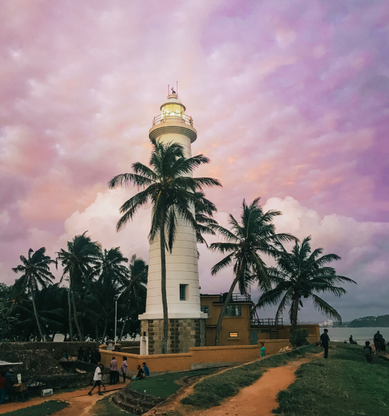 Day tour to Galle