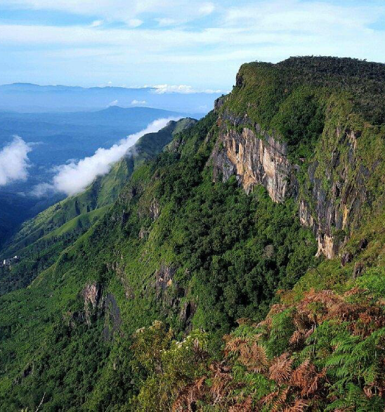 Kandy Day Tour