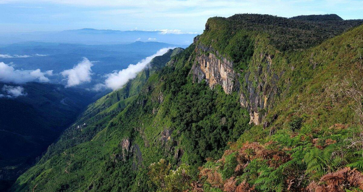 Horton Plains National Park