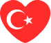 Turkey Flag