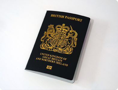 UK Standard Visitor Visa