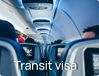 UK Transit Visa