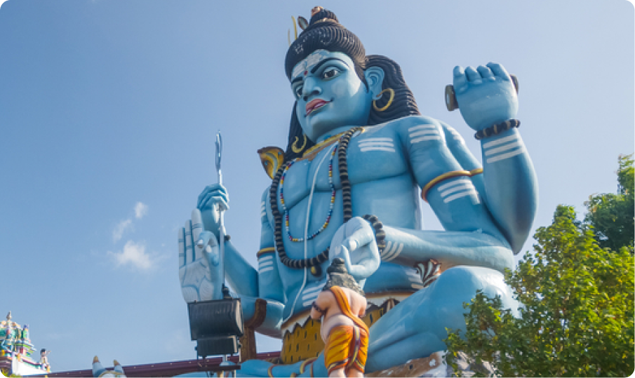 Sri Lanka Ramayana Tour Packages