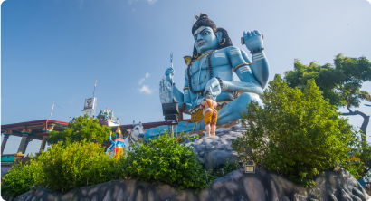 Thiru Koneswaram Temple