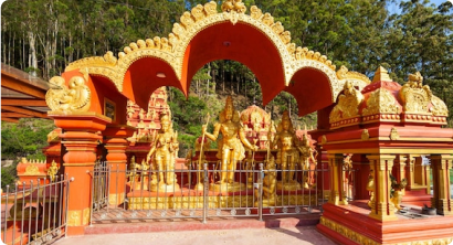 Sita Amman Temple