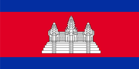 Cambodia visa